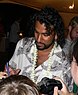 Naveen Andrews