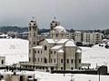 Amán, Jordania.