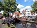 Bridge on Hauptkanal