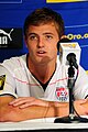 Robbie Rogers geboren op 12 mei 1987