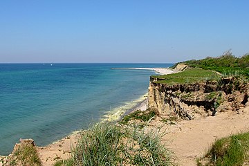 Pomerania Beach (Darss)