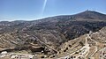 View inland from Ano Syros