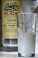 Arak Muaddi