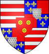 Blason de Avesnelles