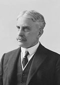 Robert Borden