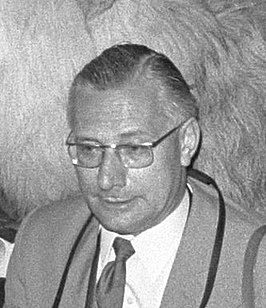 Cees de Boer