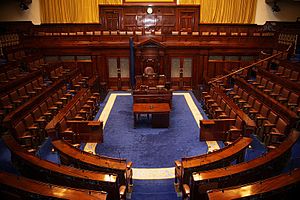 Dáil Éireann