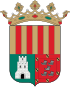 Escudo d'armas