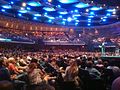 Image 13An event at Gateway Church, an Evangelical megachurch in Texas (from Evangelicalism in the United States)