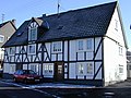 Geburtshaus Johann-Heinrich-Jung