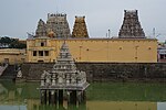 Tempel von Kanchipuram