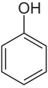 Phenol.svg