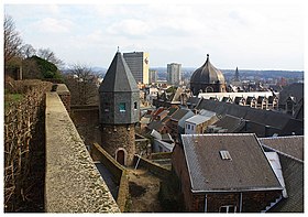 Image illustrative de l’article Coteaux de la Citadelle