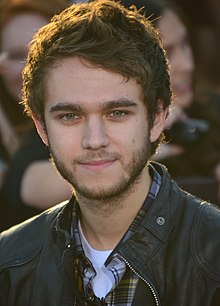 Zedd in 2014