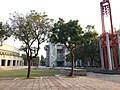 YunTay Performance Hall and Yunbell tower