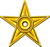 The Barnstar of Diligence: The Barnstar of Diligence may be awarded in recognition of a combination of extraordinary scrutiny, precision and community service.