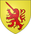 Blason de Espalion