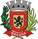 Braúna – Stemma