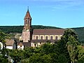 Johanneskirche in Buhl