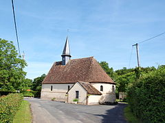 L'église