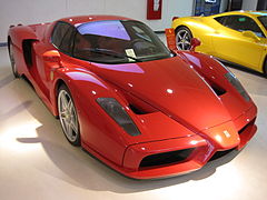 Ferrari Enzo