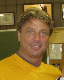 Marty Jannetty in 2004