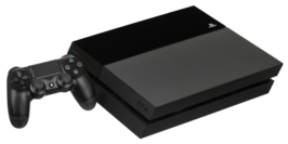 PlayStation 4