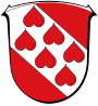 Blason de Cölbe