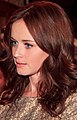 Alexis Bledel in september 2011 geboren op 16 september 1981