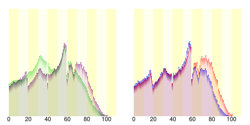 Bevolkingsdiagram