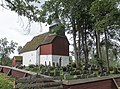 planer: Hustad kirke