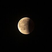 Beobachtet in Deutschland um 22:01 UTC