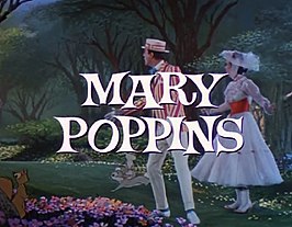 Mary Poppins