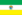 Flag of Polohy Raion