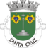 Blason de Santa Cruz