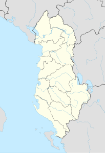 Vlorë (Albaania)