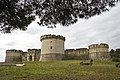 Castillo Tramontano