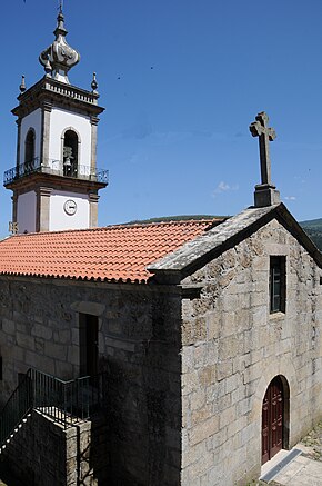 Igreja de Cristóval