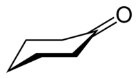 Image illustrative de l’article Cyclohexanone