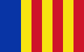 Bandeira de Salerno