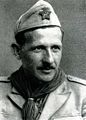 Q172213 Mehmet Shehu in 1944 geboren op 10 januari 1913 overleden op 17 december 1981