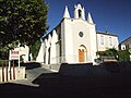 Katholische Kirche Saint-Saturnin