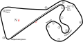 Circuit Grand Prix (2003–présent)