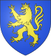 Coat of arms of Bletterans