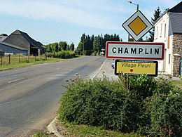 Champlin – Veduta