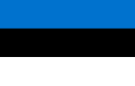 Repubblica di Estonia – Bandiera