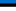 Bandera de Estonia