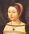 Margaret Tudor, IV. James'in karısı.