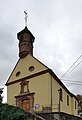 Église Saint-Michel.