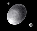 Haumea